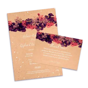 Brown-Kraft-Card