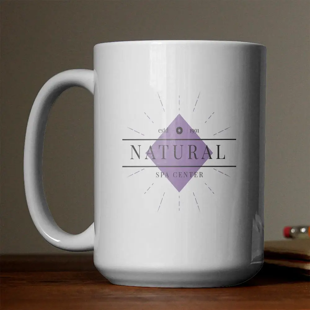Branded Mugs - Image 2