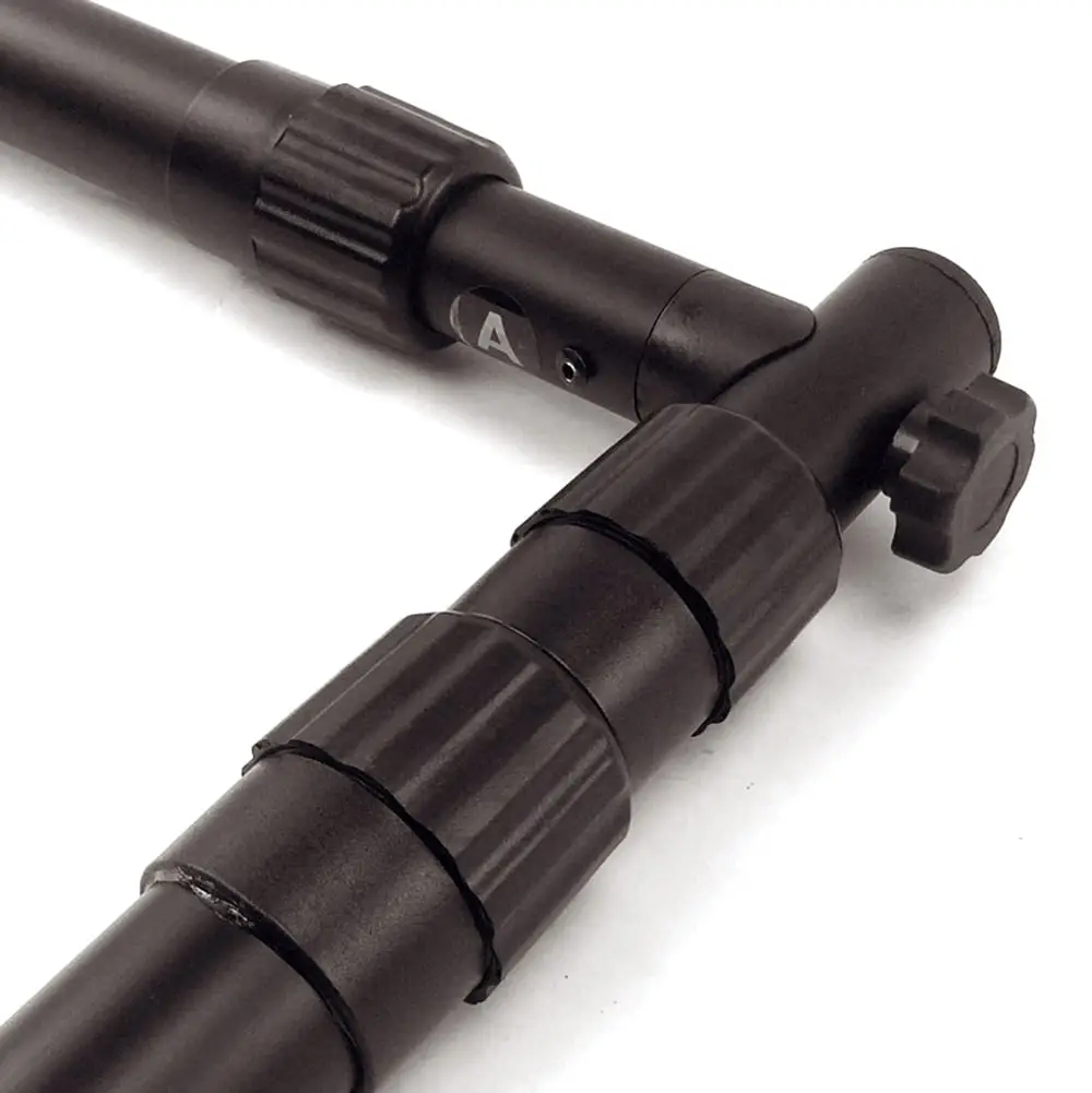 Pole Example - step and repeat banner