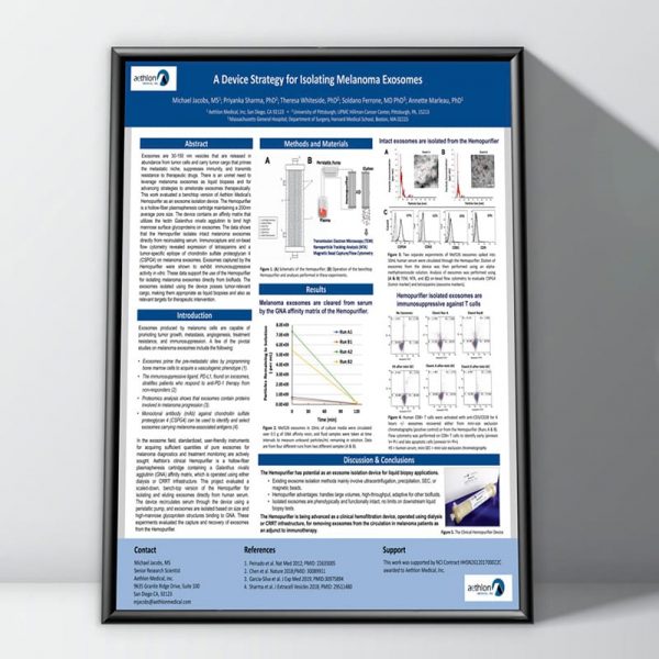 Scientific Poster Printing in San Diego, CA TPS Printing