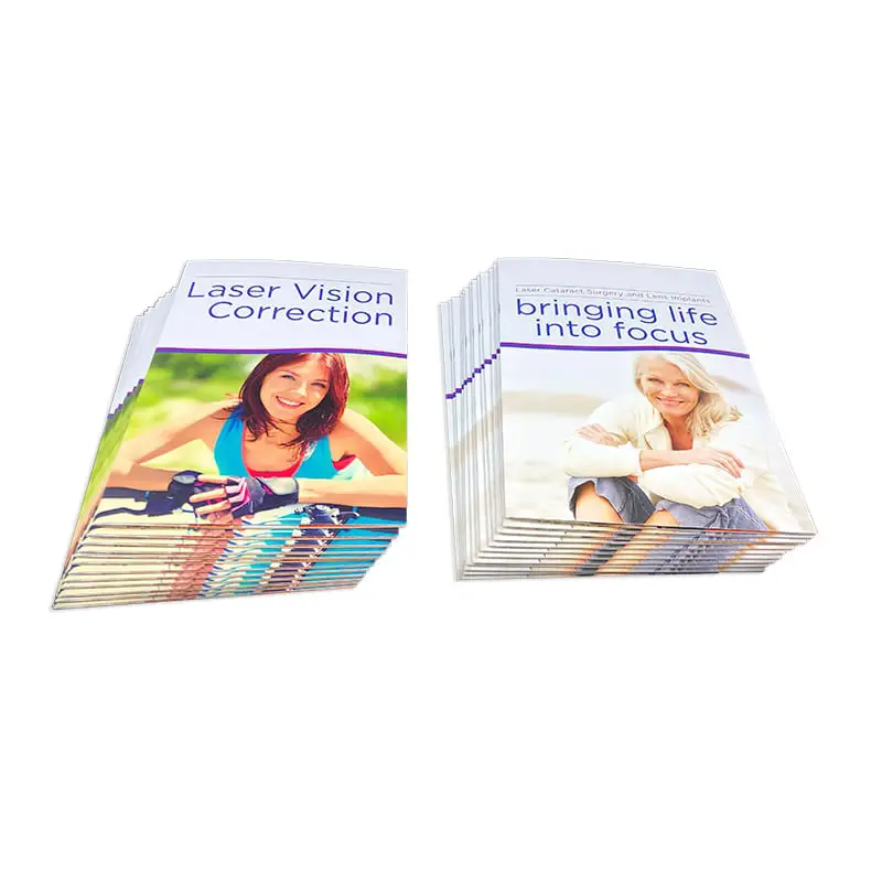 Booklet Laser Exampes