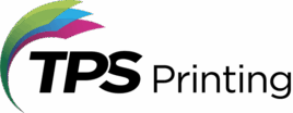 TPS Printing Logo