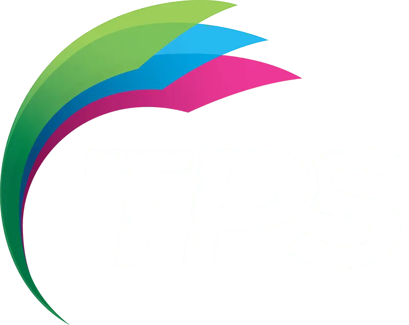 TPS Printing logo-notag