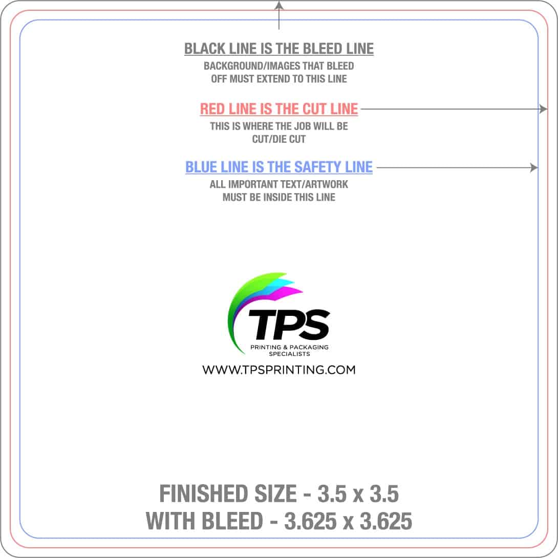 Download Free Printing Templates in PDF or JPG file Formats Throughout 4 X 2.5 Label Template