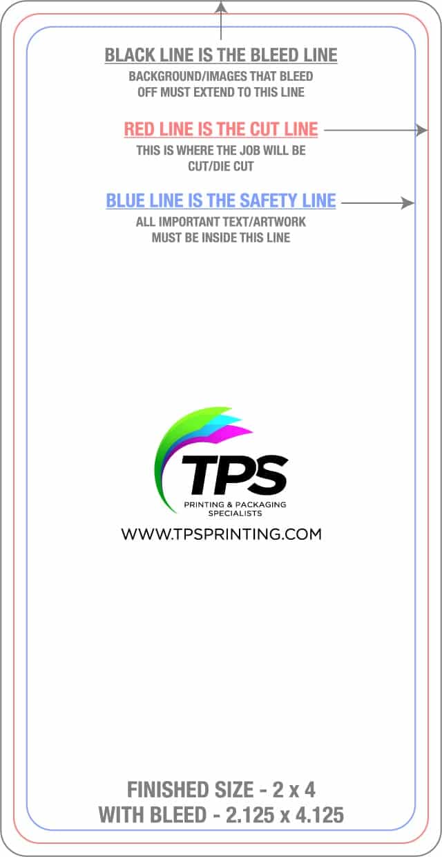 Download Free Printing Templates In Pdf Or Jpg File Formats