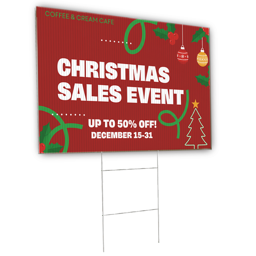 Christmas-Event-Yard-Sign