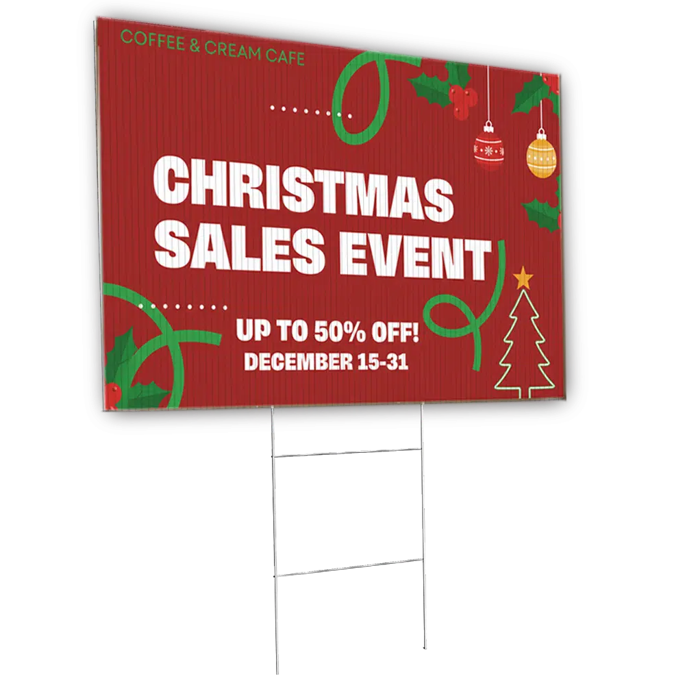 Christmas-Event-Yard-Sign
