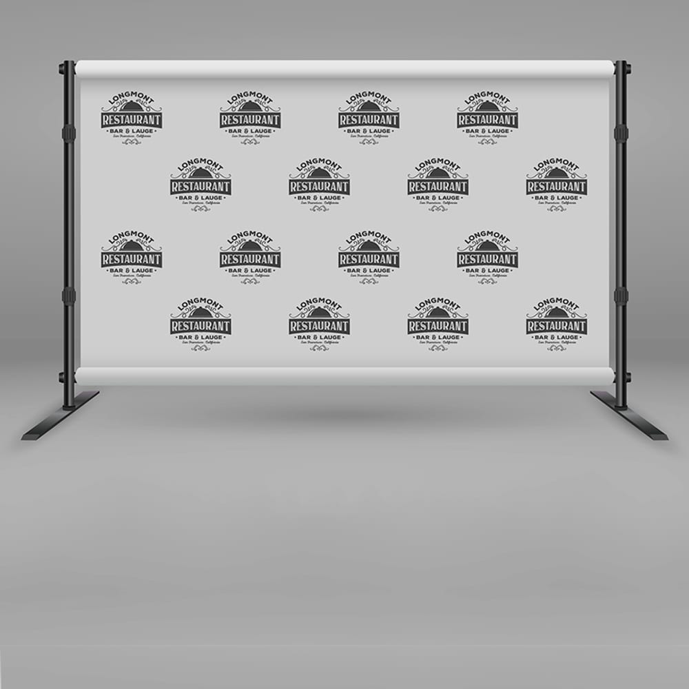 Step and Repeat Example-category