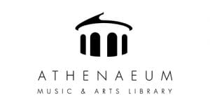 athenaeum logo athenaeum logo