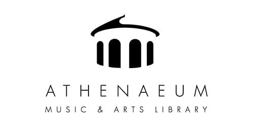 athenaeum logo