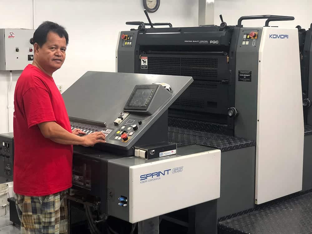 george-press george-press