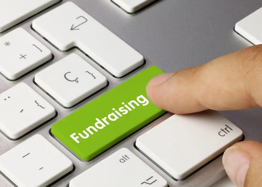 fundraising-keyboard
