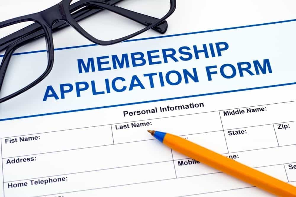 membership-application