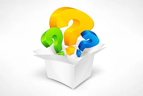 box-questions
