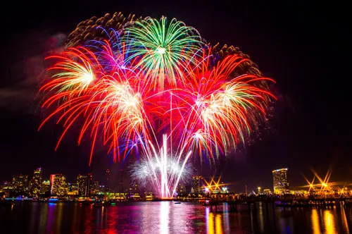 fireworks-san-diego