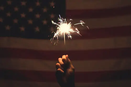 flag-with-sparkler