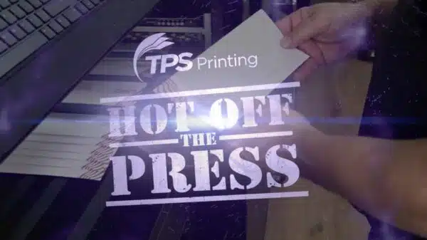 TPS-Printing-Envelope-Press