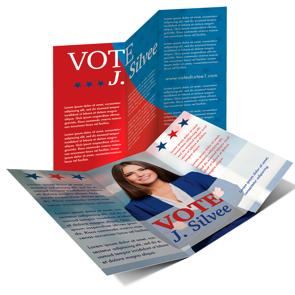 political-flyers-brochures