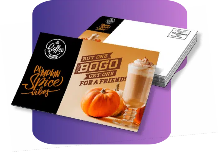 Direct mail printing services in San Diego for targeted marketing campaigns