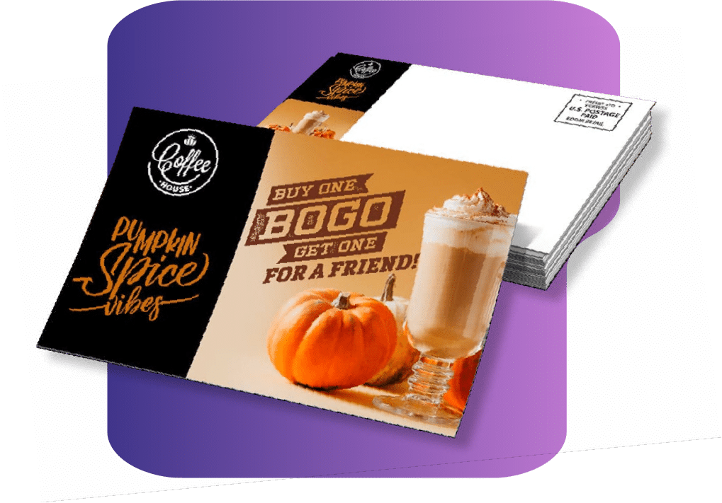 Direct mail printing services in San Diego for targeted marketing campaigns