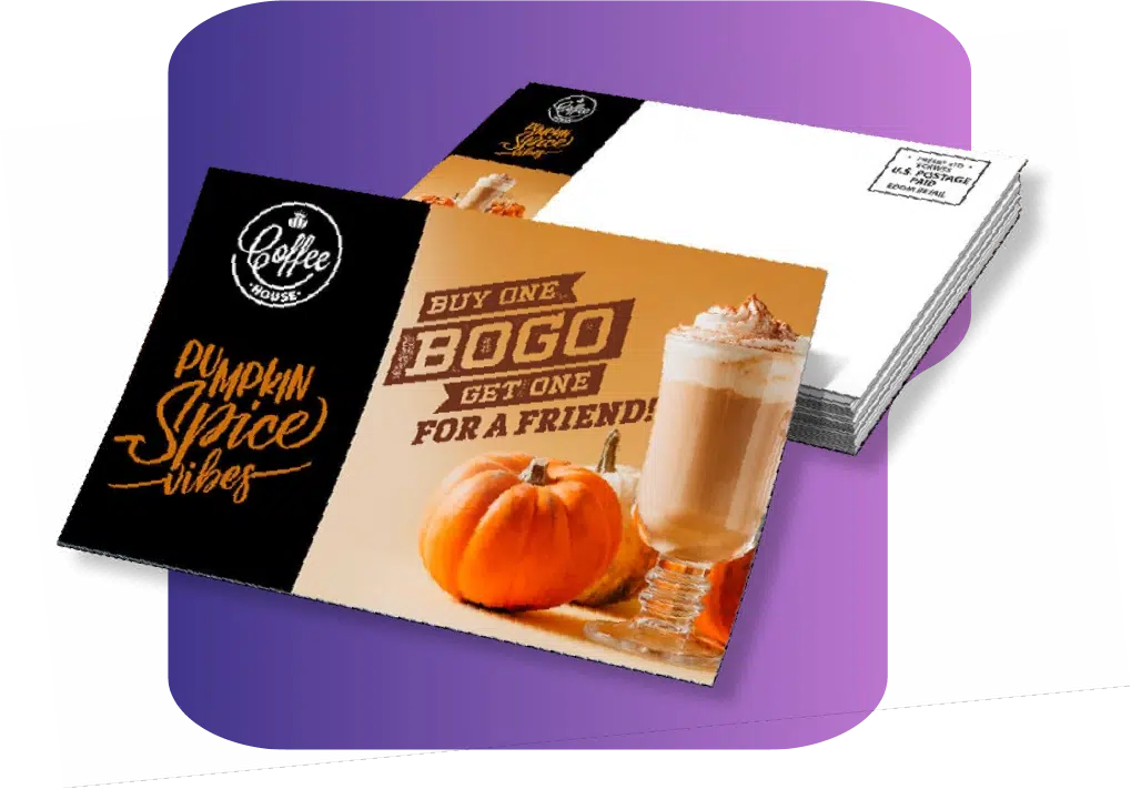 Direct Mail and Marketing Printing | TPS Printing Direct mail printing services in San Diego for targeted marketing campaigns