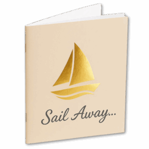 Booklet binding services in San Diego for manuals and multi-page documents