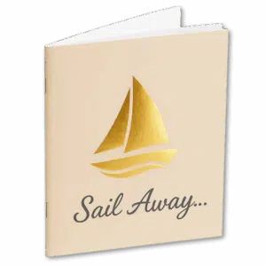 Booklet binding services in San Diego for manuals and multi-page documents