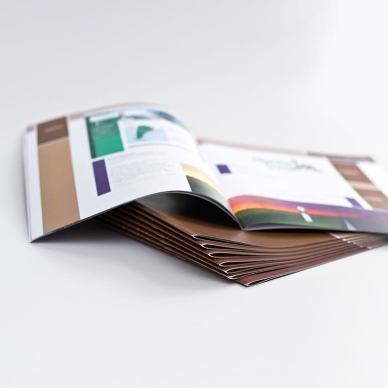 Stacked Booklet-example1 Stacked Booklet-example1