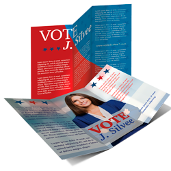 Print finishing services in San Diego including folding, cutting, and stitching