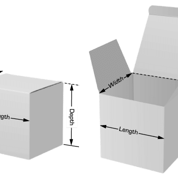 square-straight-tuck-box-example-length-width-Depth-trans2 square-straight-tuck-box-example-length-width-Depth-trans2