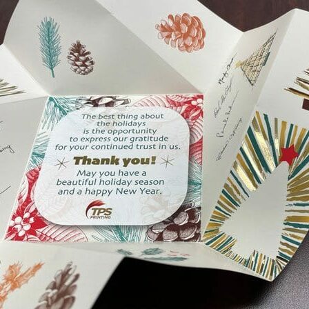thank-you-with-tree-foil-example thank-you-with-tree-foil-example