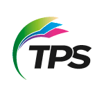 TPS Printing logo – circle icon TPS Printing logo – circle icon